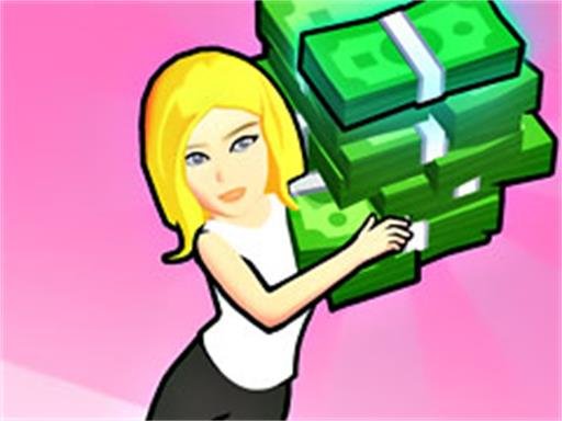 Fashion Universe Island