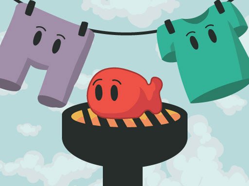 Fish Hop Arena Quest