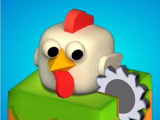 Garden Survive Quest Adventure