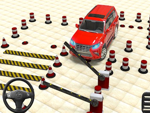 Gss Prado Jump Legends