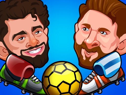 Head Soccer Escape Mission