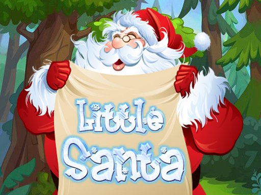 Little Santa Challenge Battle