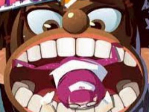 Mia Dentist Ice Cream World