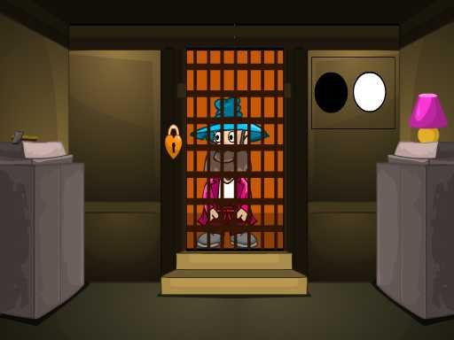 Peter Uncle Rescue Race