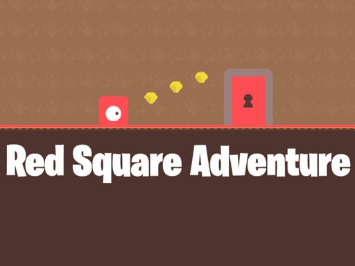 Red Square Adventure Adventure