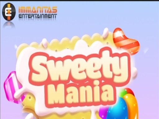 Sweety Mania Adventure Mission