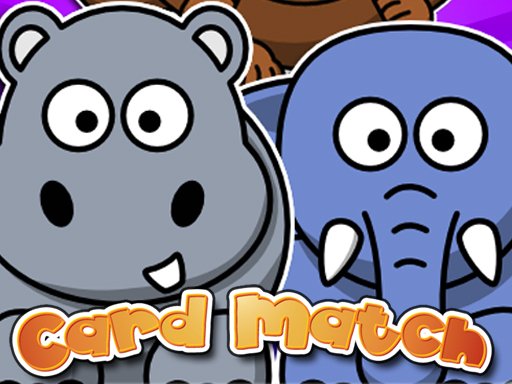 Card Match World