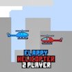Flappy Helicopter 2 Player Journey