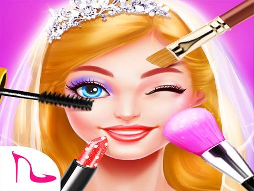 Makeup Games Wedding Artist Games for Girls Mission