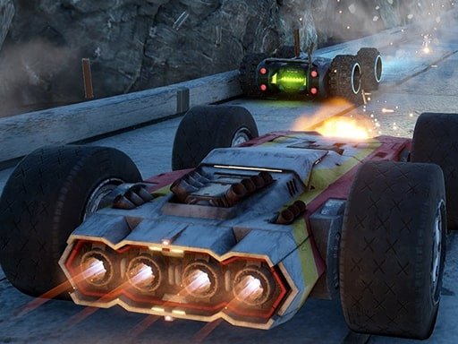 rapidly Quest Escape