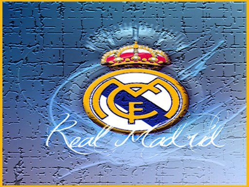 Real Madrid Puzzle World Run