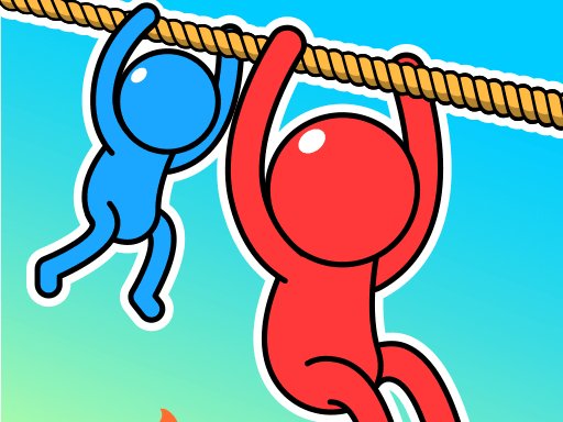 Rope Rescue Puzzle Island Legends
