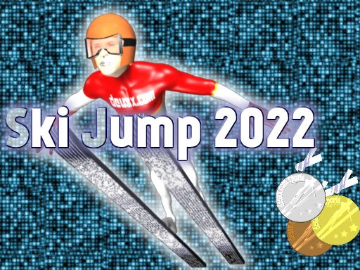 Ski Jump 2022 World Saga