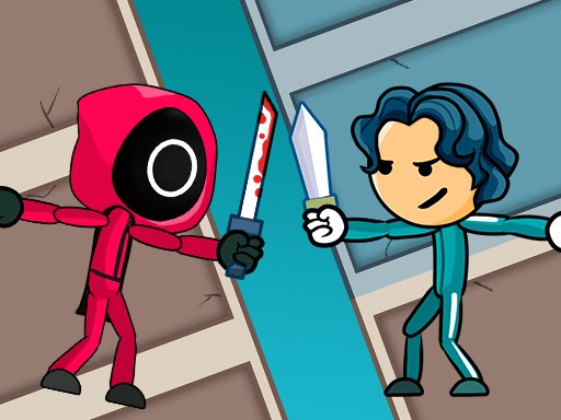 Squid Tower Island Story