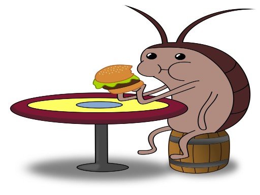 TBBH Food Sea Adventure