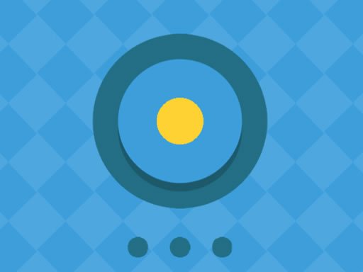 Yellow Balls Mission