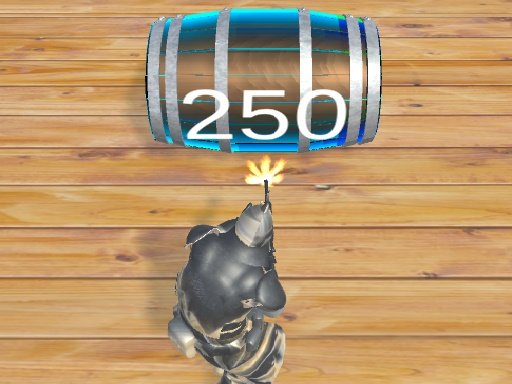 2048 The King Return World