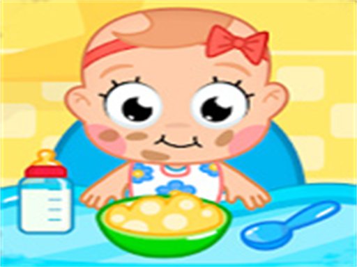Baby Care Escape Odyssey