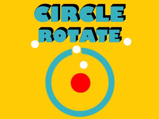 Circle Rotate Fun Odyssey