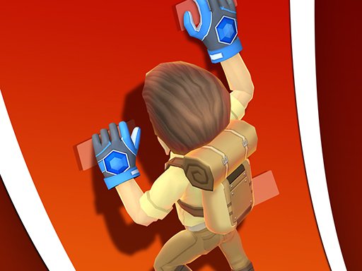 Climbing Stars Story Run