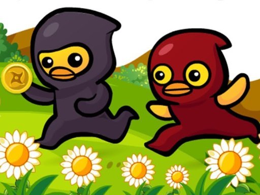 Ducky Adventure Island World