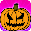 Halloween Games for Kids Quest Rush