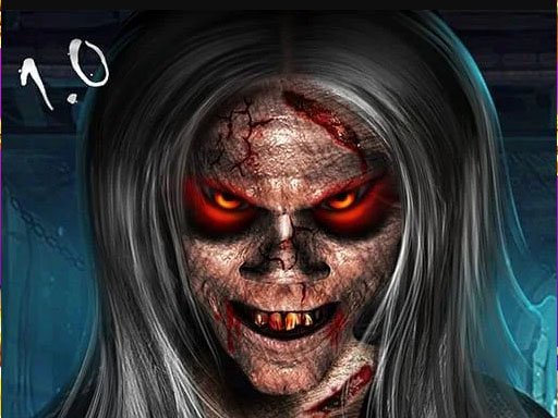 Haunted Mansion Challenge Odyssey