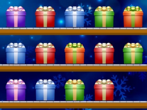 Pick and Drop Match Land Run