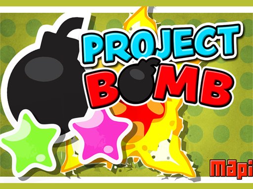 Project Bomb Saga