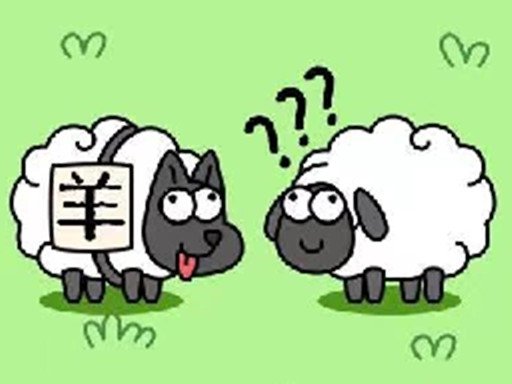 Sheep(ç¾Šäº†ç¾Š) Mission
