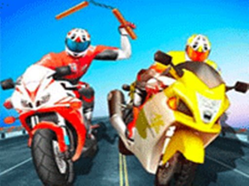Shinecool Stunt Motorbike  Moto Racing Challenge World
