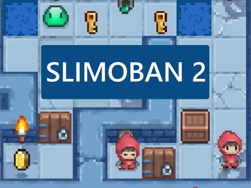 Slimoban 2 Adventure
