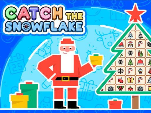 Catch The Snowflake Quest