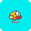 Flappy Bird Clone Blast