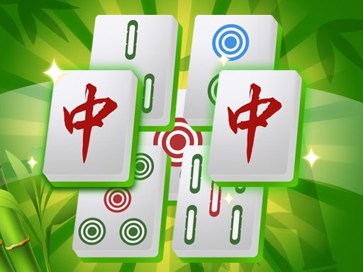 Mahjong Elimination Game Dash