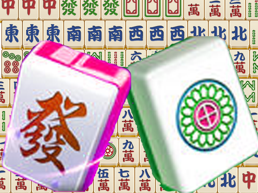 MahjongPeng Dash