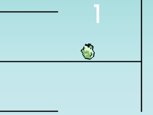 Portal Through IT Mission Land