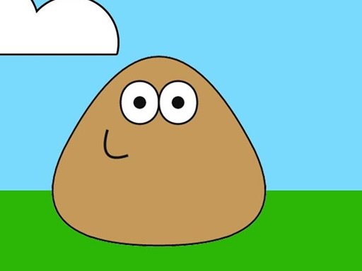 Pou Match3 Battle