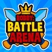 Robby Battle Arena Legends
