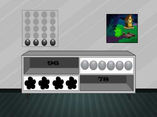 Secret Villa Escape Fun