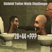 Skibidi Toilet Math challenge Battle Saga