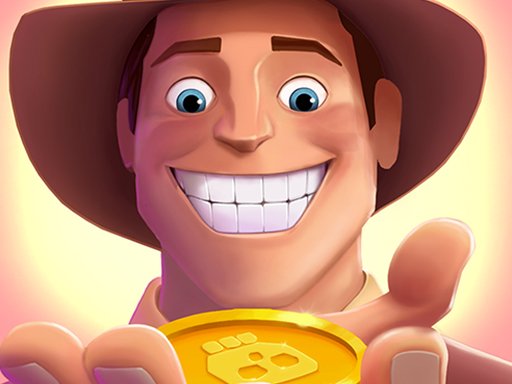 Smart Looter Escape Island Story