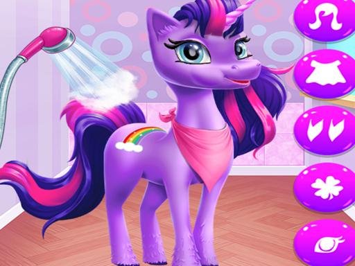 Unicorn Dress Up Girls 2021 Legends Mode