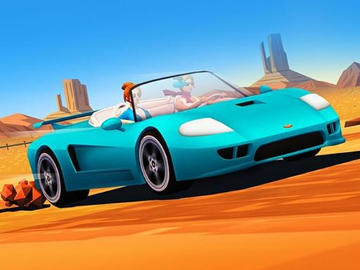 Autocross Madness Challenge