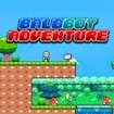  Bald Boy Adventure Saga