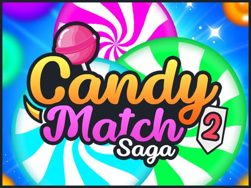 Candy Match Sagas 2 Arena