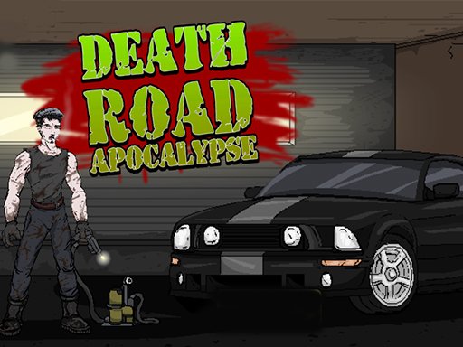 Deadly Road Land Mission