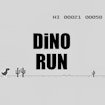 Dino Offline Game Arena