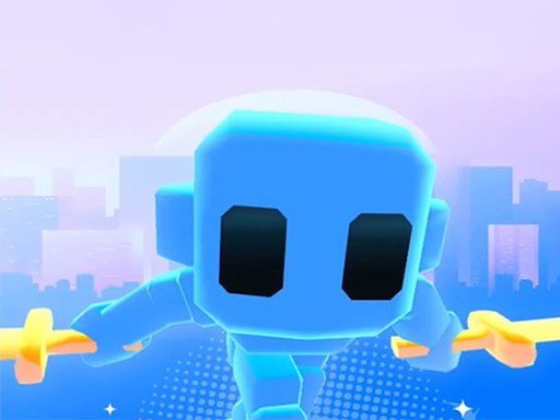 Draw Weapon Escape World