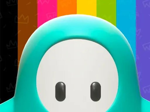 Fall Guys Puzzle 3 Odyssey